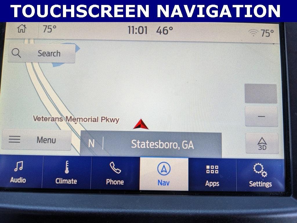 used 2019 Ford Fusion Energi car, priced at $9,915