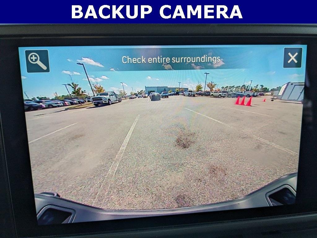 new 2025 Jeep Gladiator car, priced at $44,427