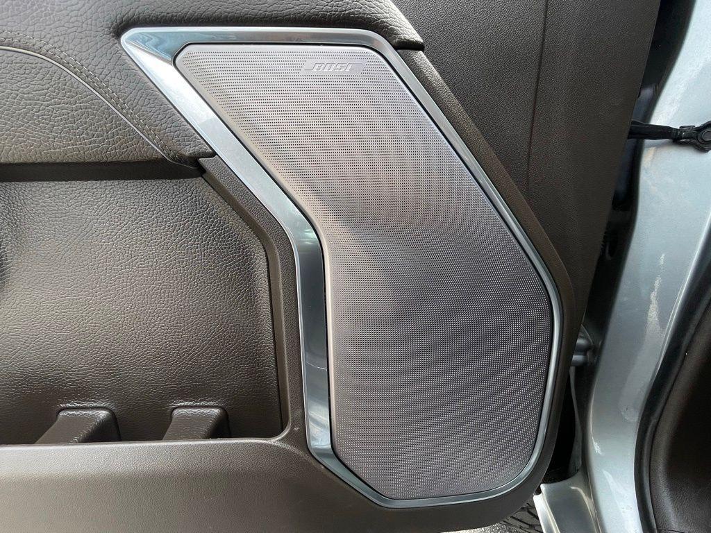 used 2024 GMC Sierra 2500 car, priced at $64,588