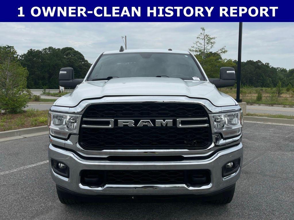 used 2024 Ram 2500 car, priced at $43,278