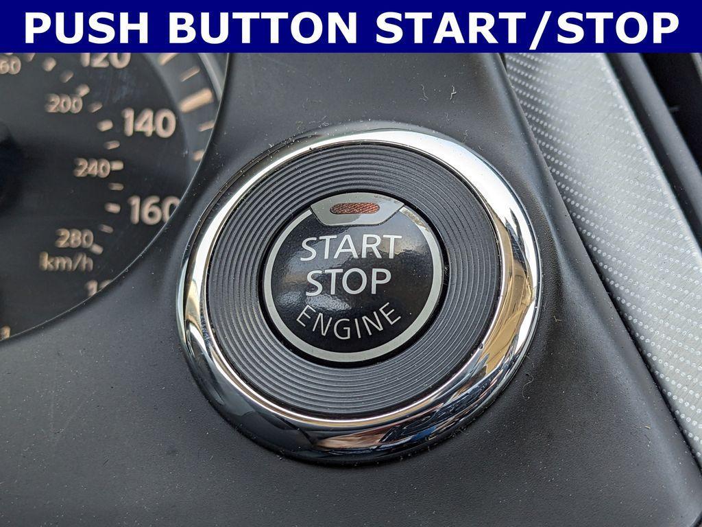 used 2022 INFINITI Q50 car, priced at $28,177