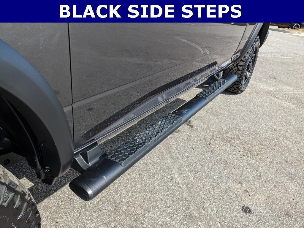 new 2026 Ram 2500 car, priced at $67,975