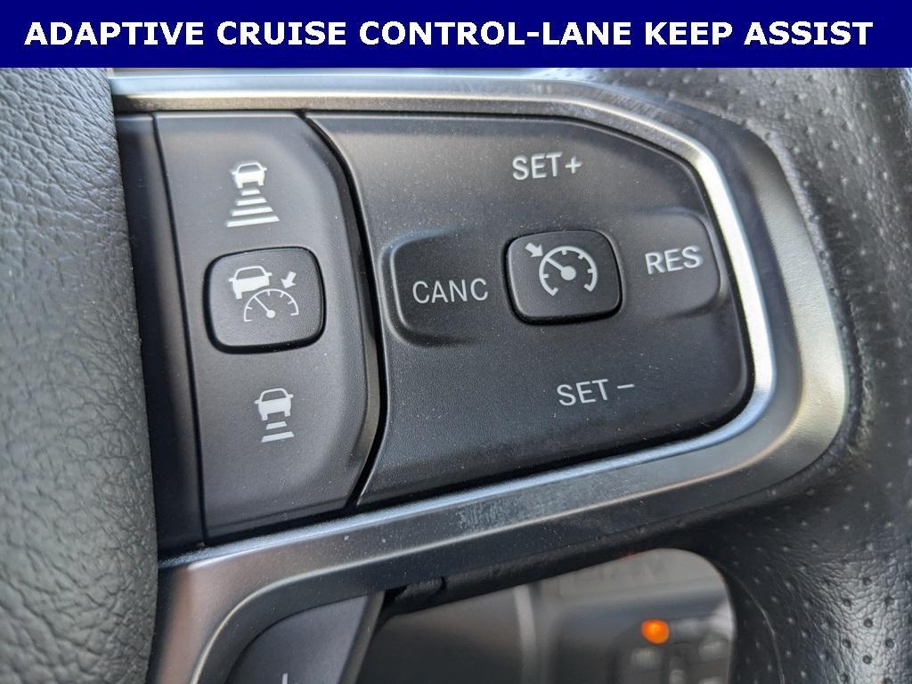 new 2026 Ram 2500 car, priced at $67,975