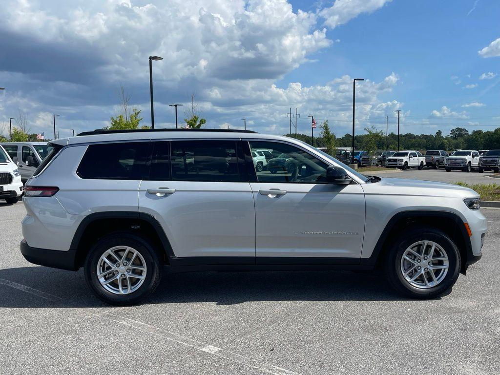 new 2026 Jeep Grand Cherokee L car, priced at $36,810