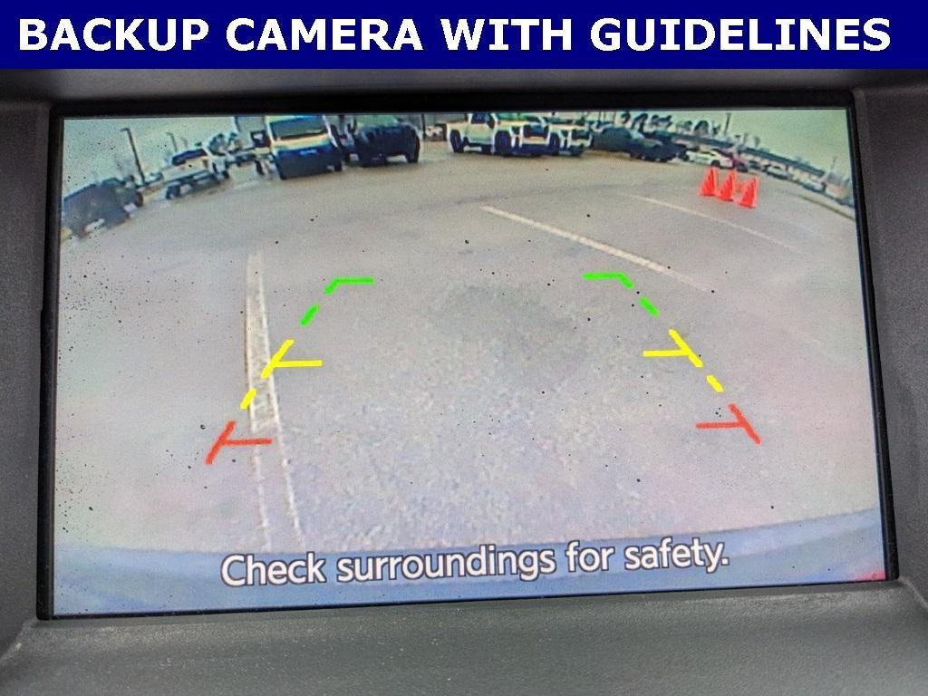 used 2020 INFINITI QX60 car, priced at $10,292