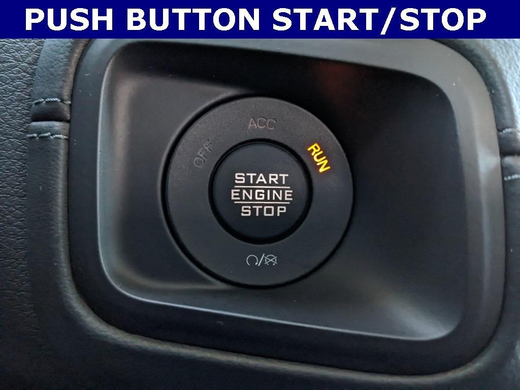 new 2026 Jeep Wrangler car, priced at $48,077