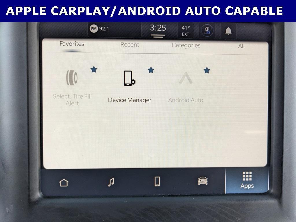 used 2024 Ram 2500 car, priced at $36,392