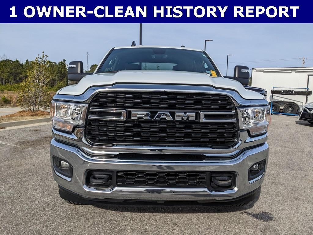 used 2024 Ram 2500 car, priced at $36,392