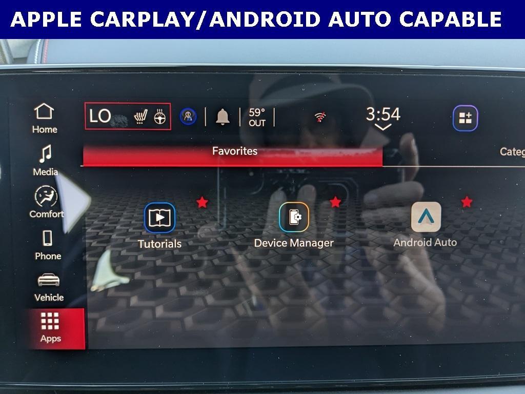 new 2026 Dodge Charger car, priced at $55,077