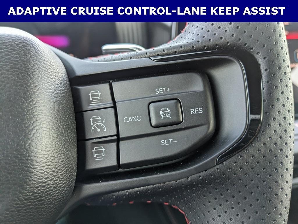 new 2026 Dodge Charger car, priced at $55,077