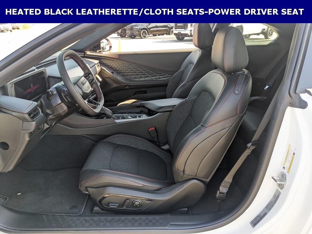 new 2026 Dodge Charger car, priced at $55,077