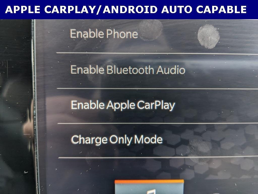 used 2025 Jeep Compass car, priced at $23,777