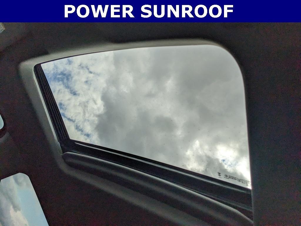 used 2024 GMC Sierra 2500 car, priced at $61,996