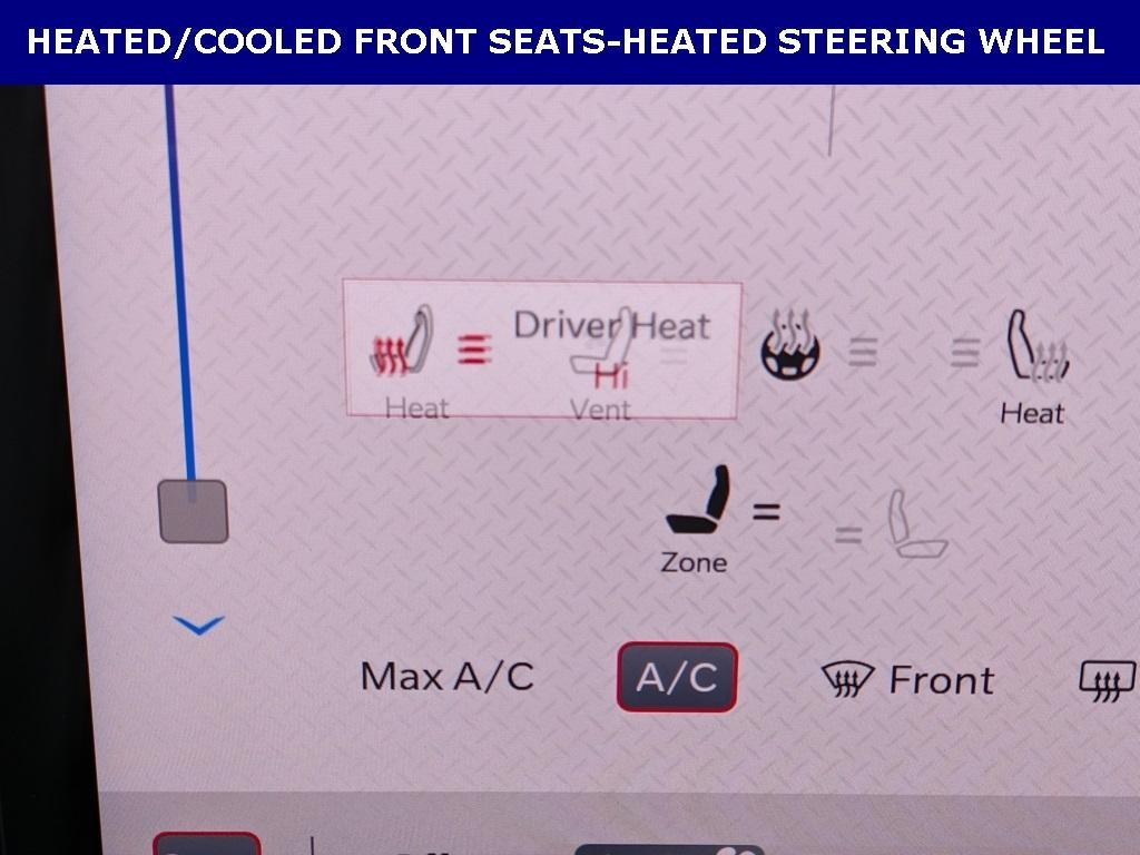 new 2026 Ram 1500 car, priced at $63,877