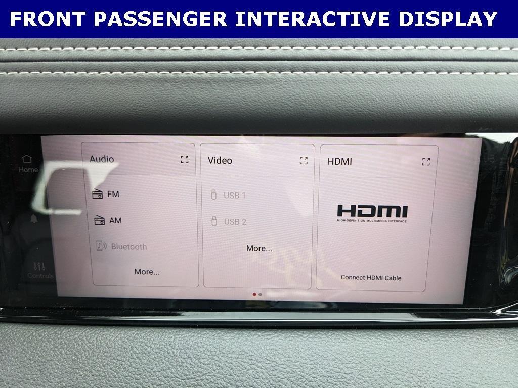 new 2026 Ram 1500 car, priced at $63,877