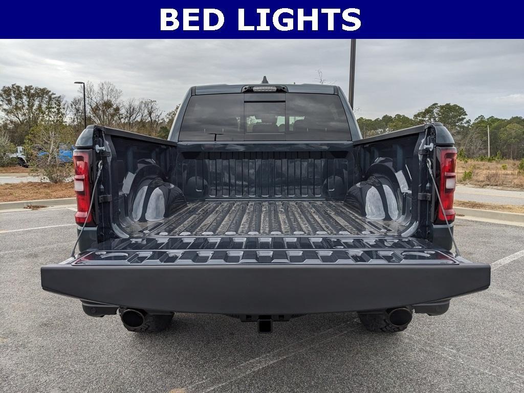 new 2026 Ram 1500 car, priced at $63,877