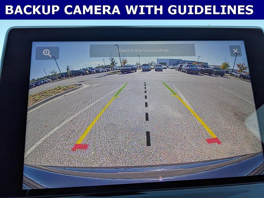 new 2026 Jeep Compass car, priced at $27,217