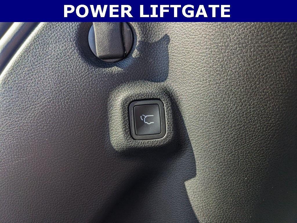 new 2026 Jeep Compass car, priced at $27,217