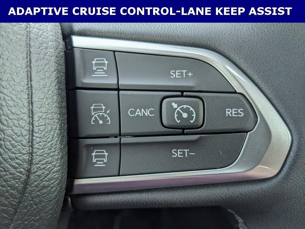 new 2026 Jeep Compass car, priced at $27,217