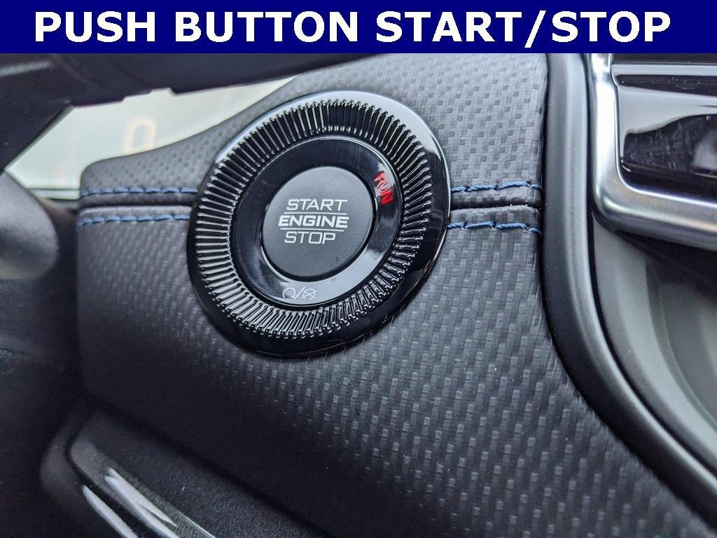 new 2026 Jeep Compass car, priced at $27,217