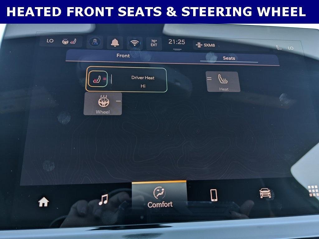 new 2026 Jeep Compass car, priced at $27,217