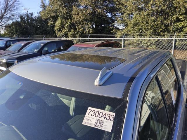 used 2026 GMC Sierra 1500 car, priced at $76,520