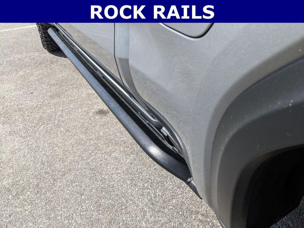 used 2026 GMC Sierra 1500 car, priced at $73,577