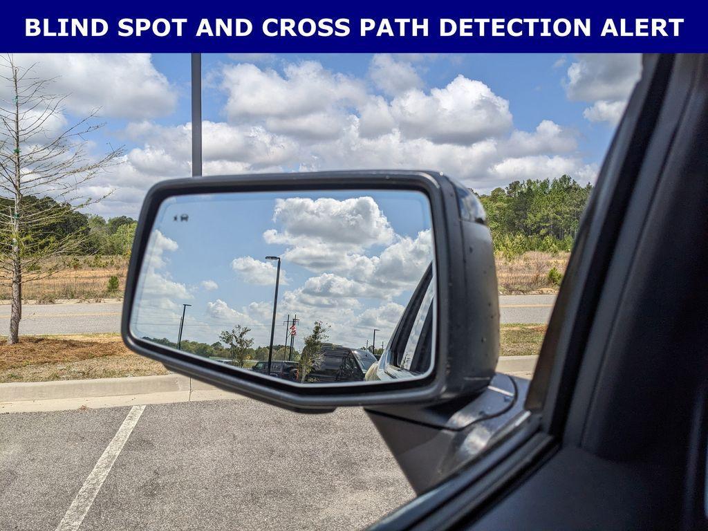 used 2026 GMC Sierra 1500 car, priced at $73,577