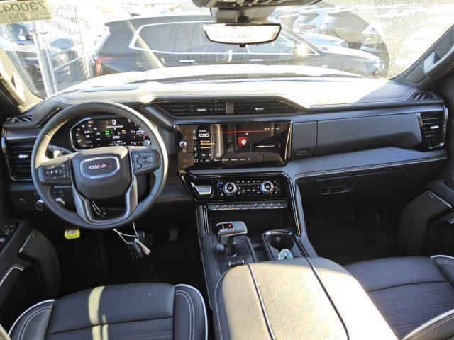 used 2026 GMC Sierra 1500 car, priced at $76,520