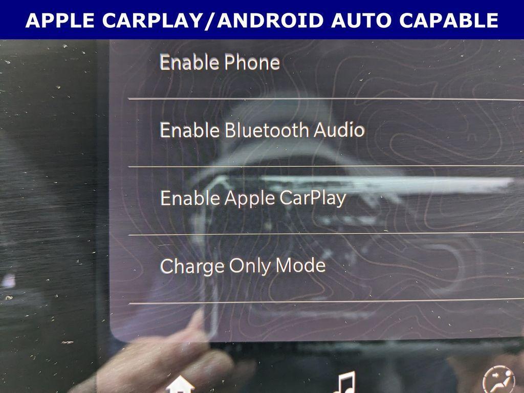 used 2024 Jeep Compass car, priced at $20,527