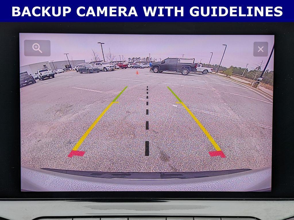 used 2024 Jeep Compass car, priced at $20,527