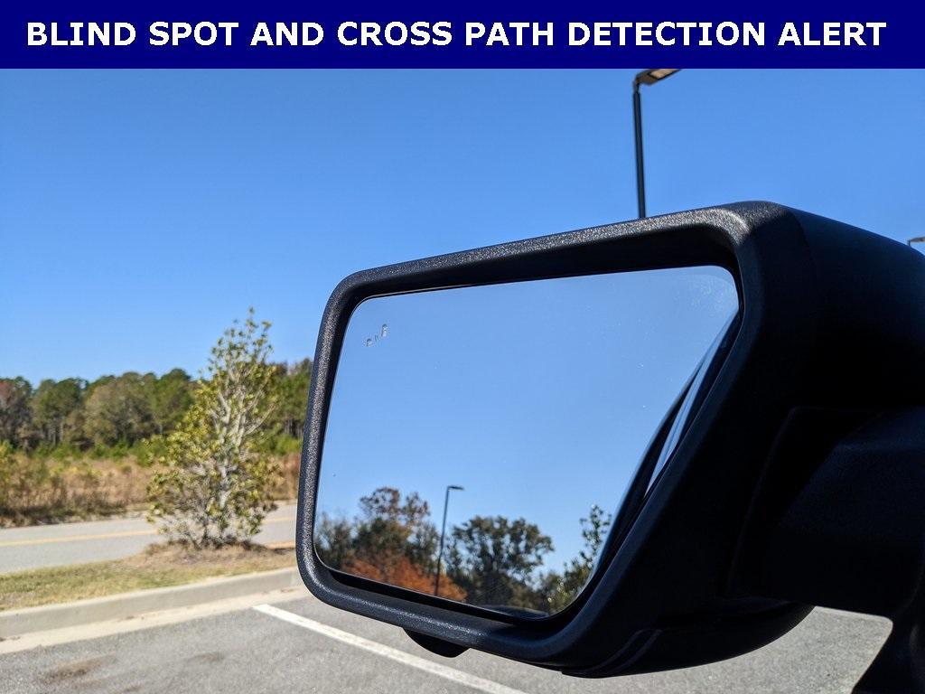 used 2024 Ford F-150 car, priced at $35,576