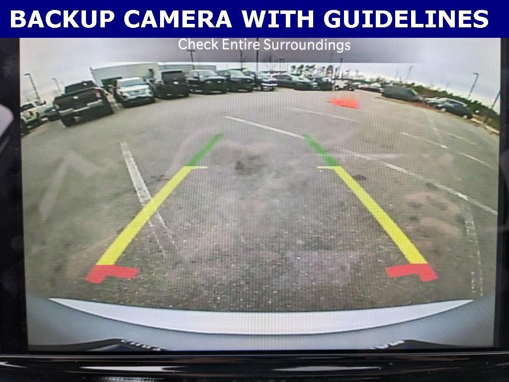 used 2026 Chrysler Pacifica car, priced at $36,854