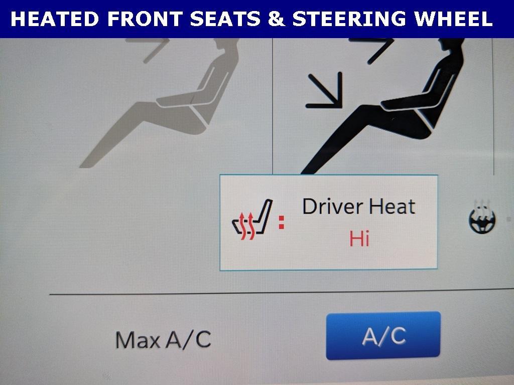 used 2026 Chrysler Pacifica car, priced at $36,854