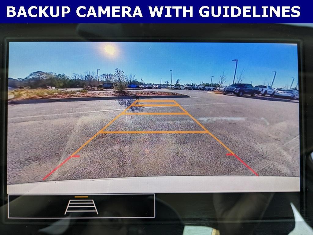 used 2024 Chevrolet Malibu car, priced at $18,178