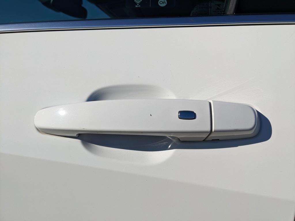 used 2024 Chevrolet Malibu car, priced at $18,178