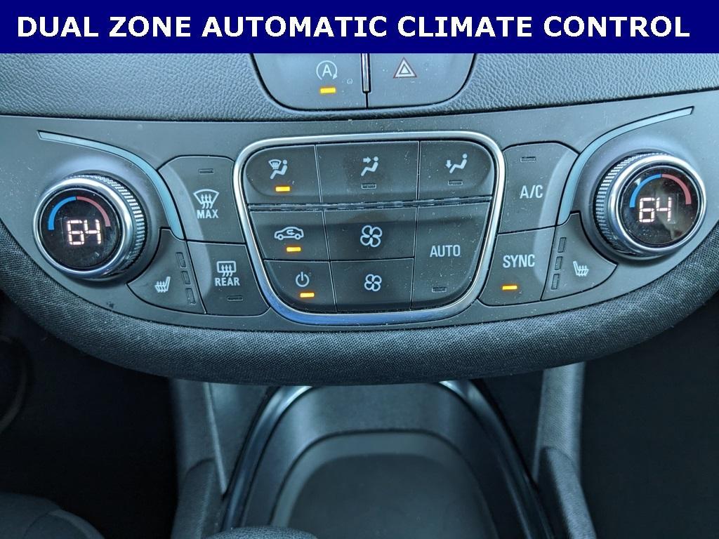 used 2024 Chevrolet Malibu car, priced at $18,178