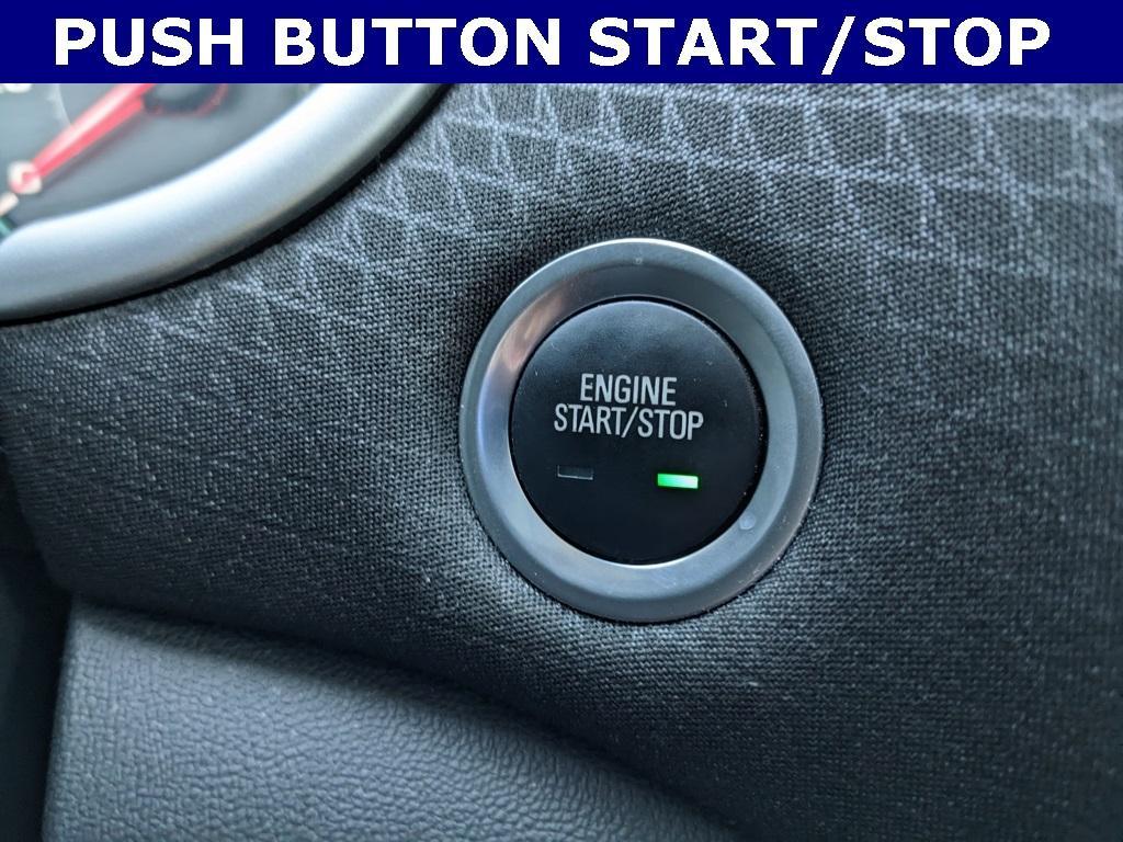 used 2024 Chevrolet Malibu car, priced at $18,178