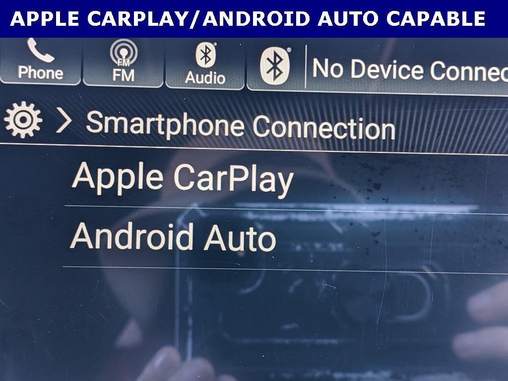 used 2022 Honda Accord car, priced at $24,790