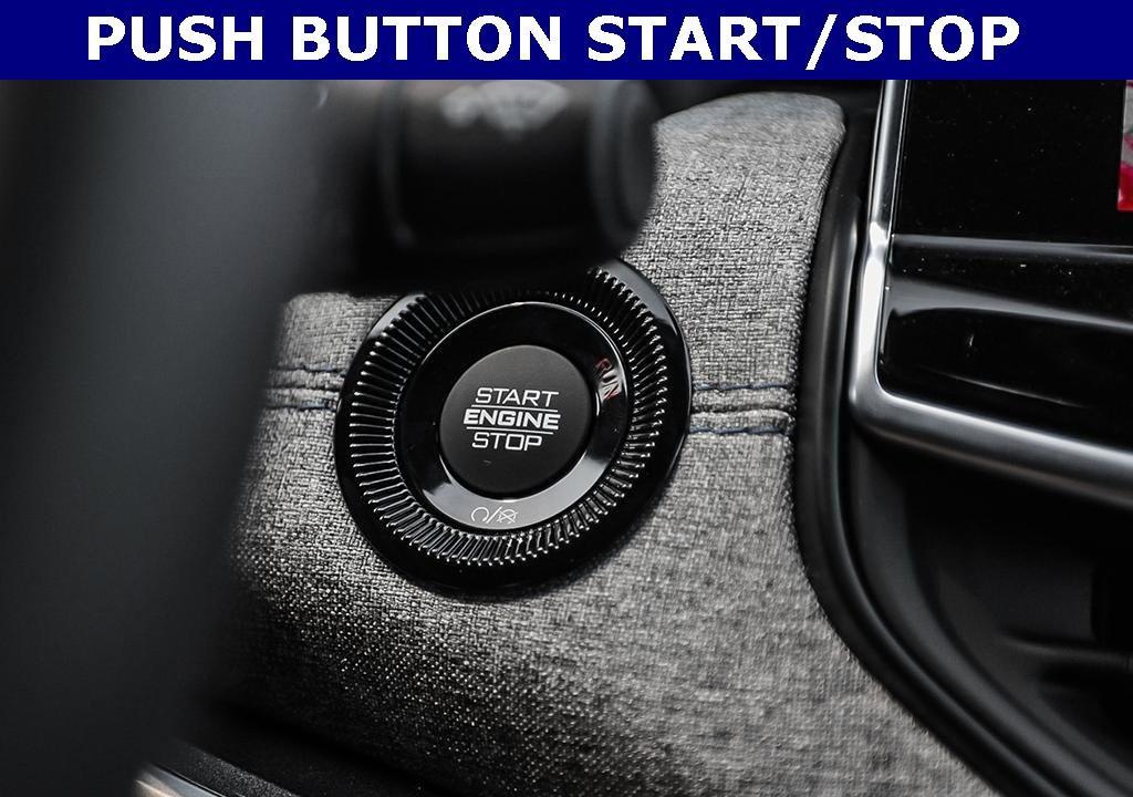 new 2026 Jeep Compass car, priced at $28,920