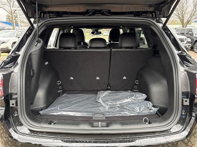 new 2026 Jeep Compass car, priced at $28,920