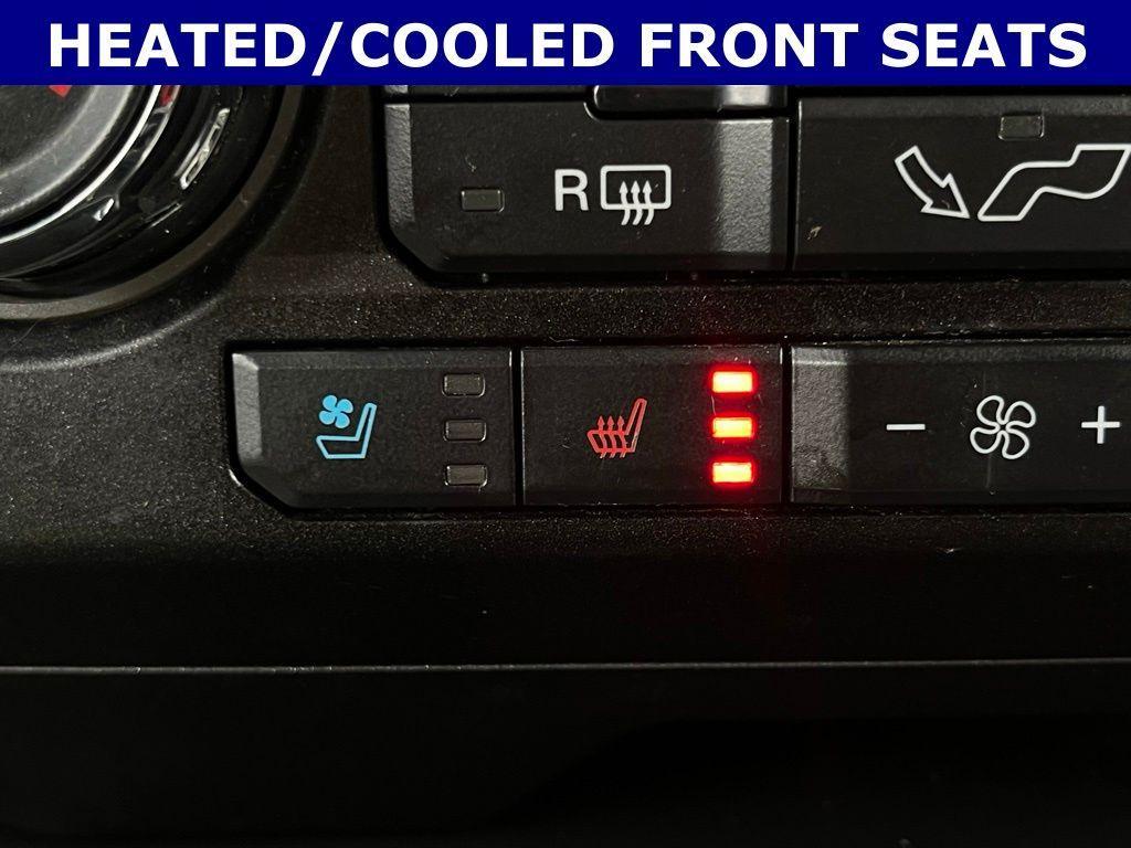 used 2019 Ford F-150 car, priced at $27,675