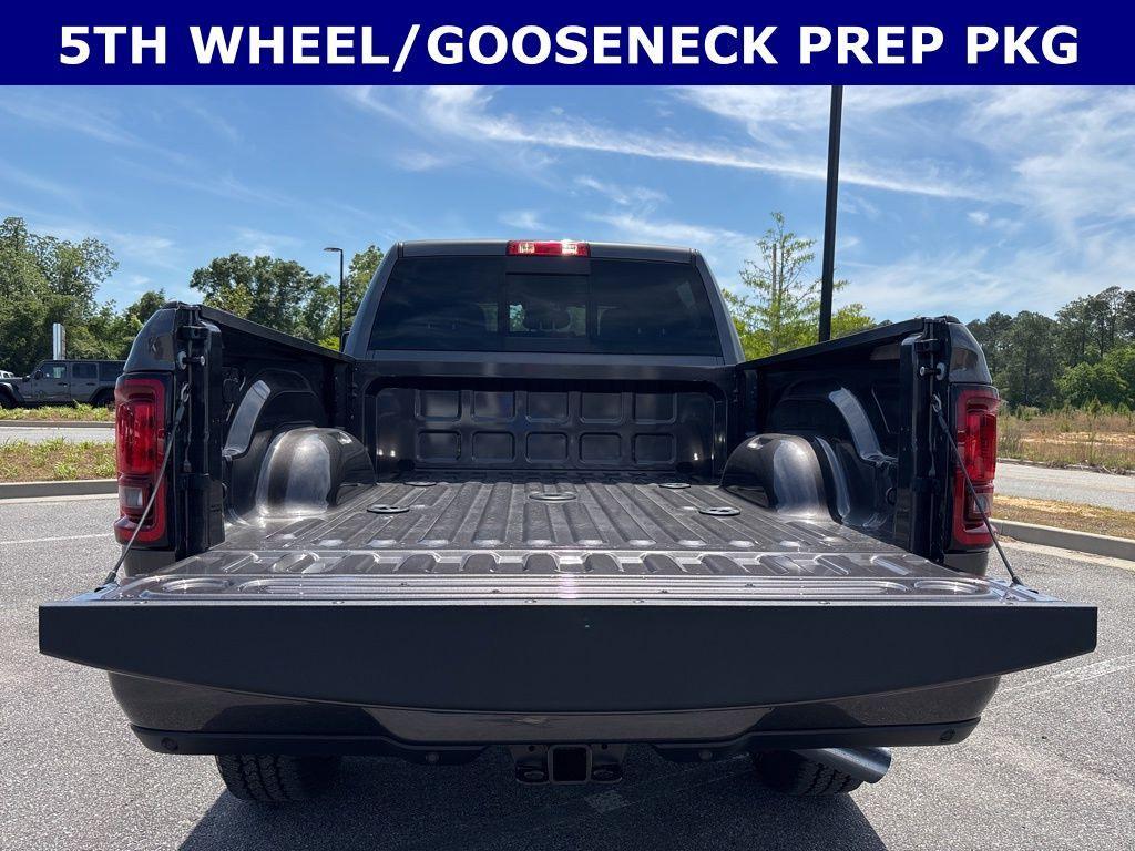 new 2026 Ram 2500 car, priced at $67,555