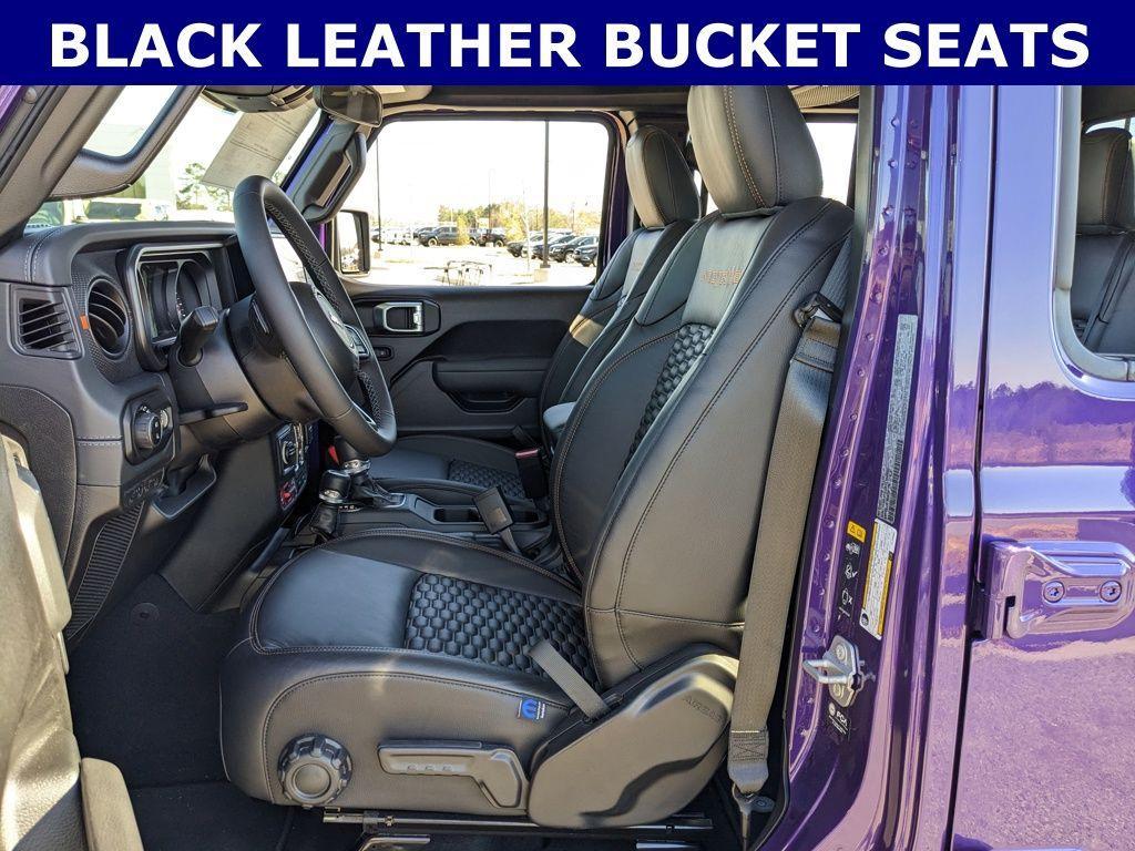 new 2026 Jeep Gladiator car, priced at $49,692