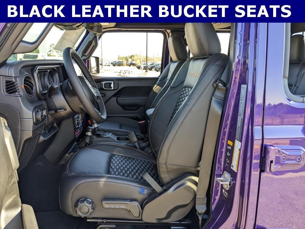 new 2026 Jeep Gladiator car, priced at $53,335