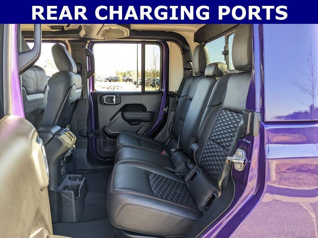 new 2026 Jeep Gladiator car, priced at $49,692