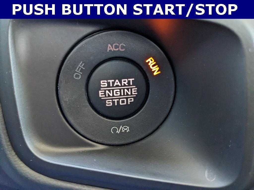 new 2026 Jeep Gladiator car, priced at $53,335