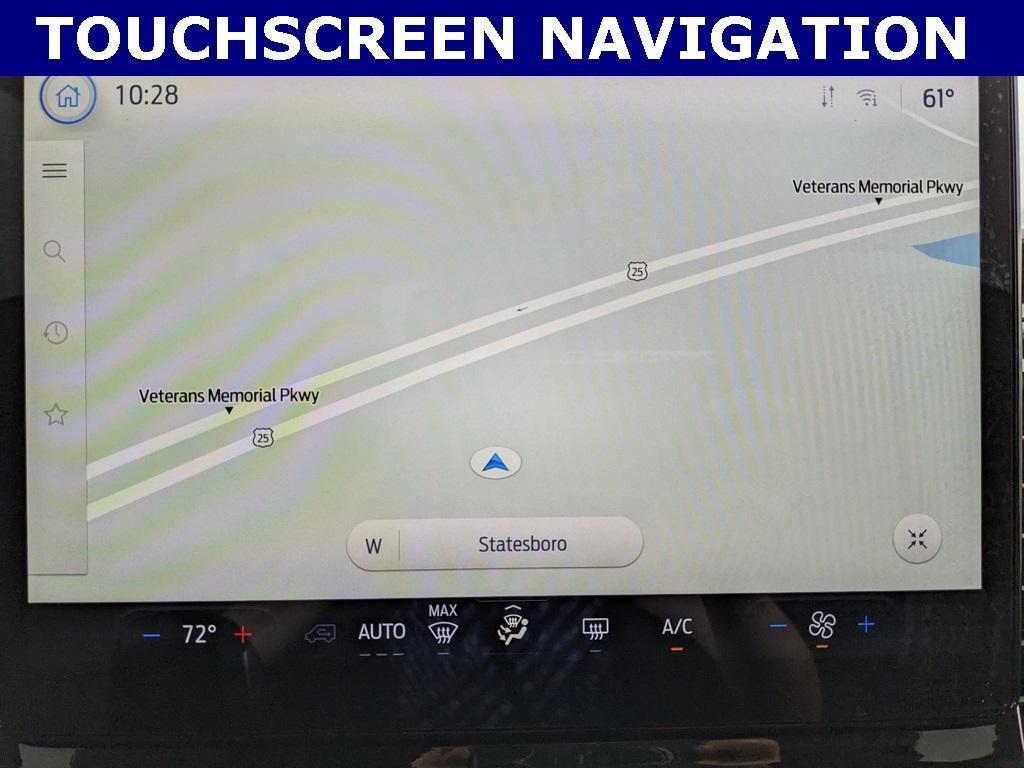 used 2024 Ford Transit-350 car, priced at $39,416