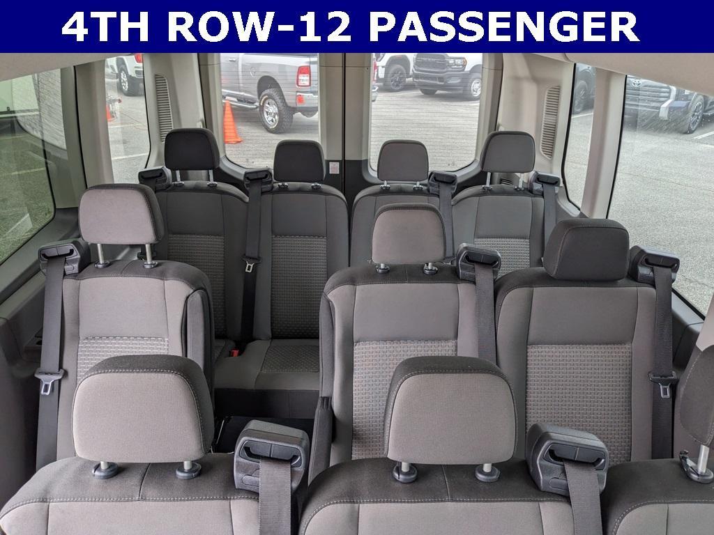 used 2024 Ford Transit-350 car, priced at $39,416
