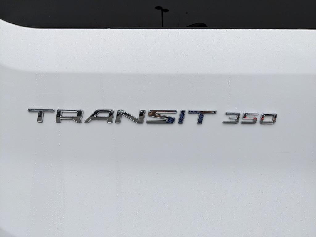 used 2024 Ford Transit-350 car, priced at $39,416